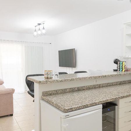 Апартаменти Iki White Playa La Arena Пуерто-де-Сантьяго Екстер'єр фото